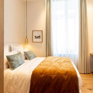 Chambre Simple